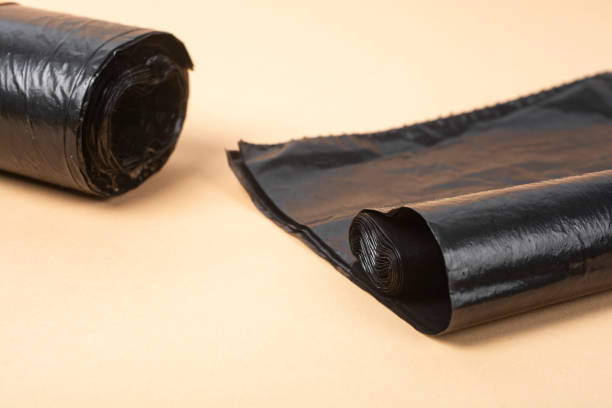 خرید و قیمت کیسه زباله رولی + فروش عمده